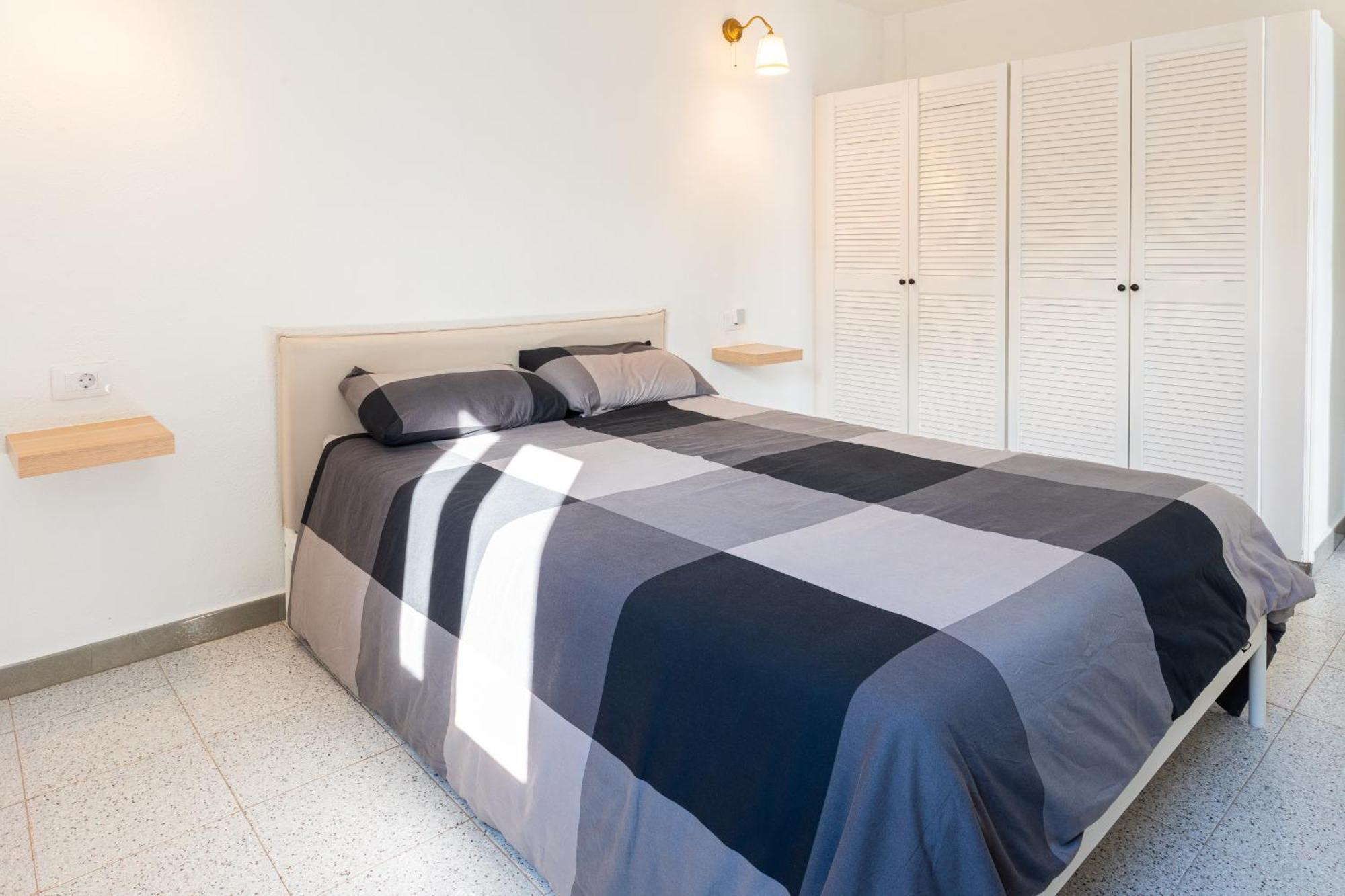 Vivienda Vacacional Tinisagua Breña Alta Extérieur photo